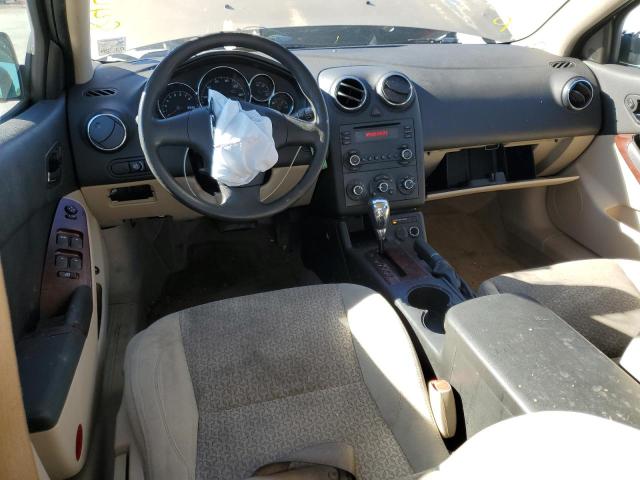 Photo 8 from auction – 2007 PONTIAC G6 VALUE L with VIN 1G2ZF58B274124030
