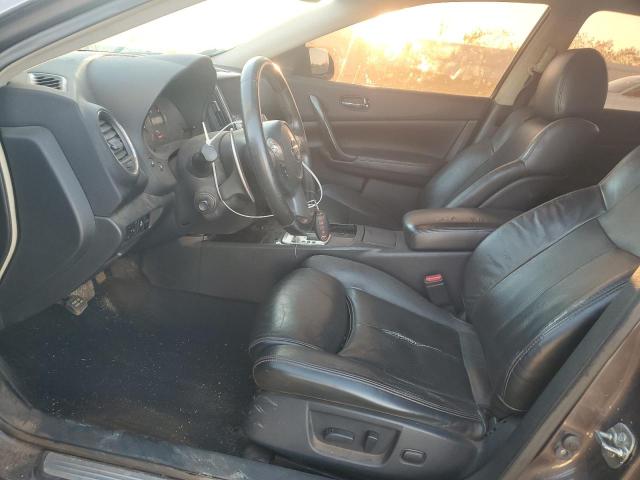 Photo 7 from auction – 2014 NISSAN MAXIMA S with VIN 1N4AA5AP6EC474363