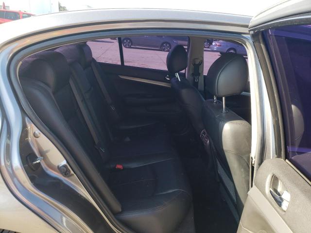 Photo 10 from auction – 2013 INFINITI G37 BASE with VIN JN1CV6AP7DM304599