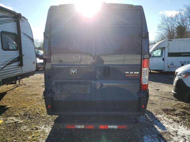 Photo 6 from auction – 2020 RAM PROMASTER with VIN 3C6URVJG7LE143692