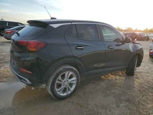 Photo 3 from auction – 2020 BUICK ENCORE GX with VIN KL4MMBS29LB071362