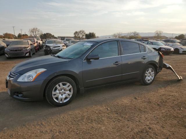 NISSAN ALTIMA BAS 2012 with VIN 1N4AL2AP6CN470503 - Photo from auction