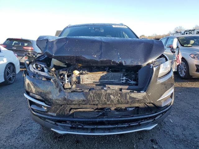 Photo 5 from auction – 2019 LINCOLN MKC RESERV with VIN 5LMCJ3D95KUL01548