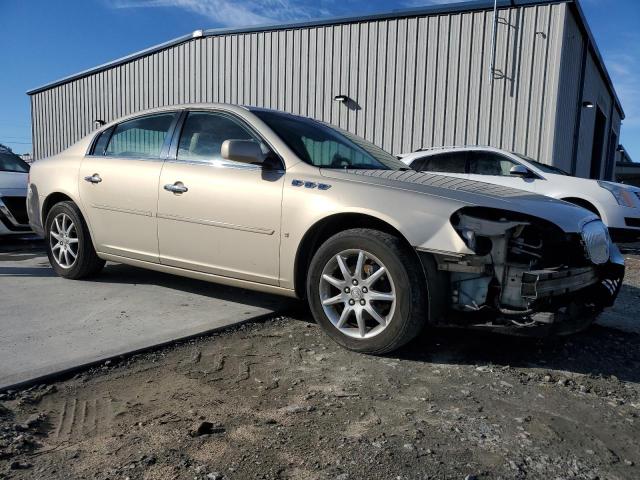 Photo 4 from auction – 2008 BUICK LUCERNE CX with VIN 1G4HD57278U104173