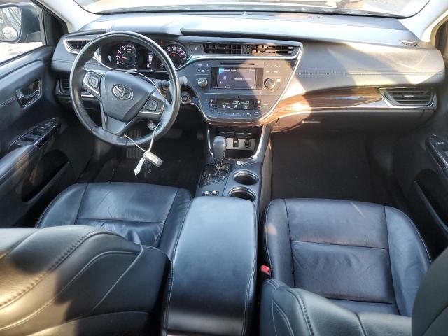 Photo 8 from auction – 2014 TOYOTA AVALON BAS with VIN 4T1BK1EB9EU129546