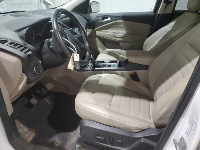 Photo 7 from auction – 2019 FORD ESCAPE SEL with VIN 1FMCU0HD7KUC02530