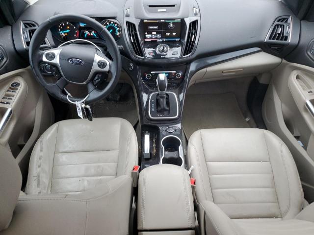 Photo 8 from auction – 2014 FORD ESCAPE TIT with VIN 1FMCU9J95EUB52483