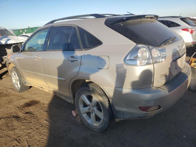 Photo 2 from auction – 2006 LEXUS RX 330 with VIN 2T2HA31U56C109731