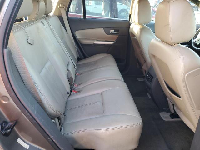Photo 11 from auction – 2013 FORD EDGE LIMIT with VIN 2FMDK3KC9DBB09660