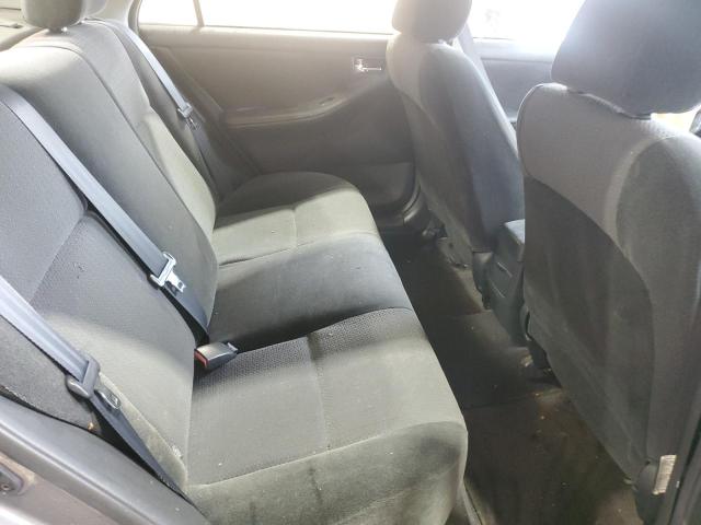 Photo 10 from auction – 2004 TOYOTA COROLLA CE with VIN 1NXBR32E54Z299889