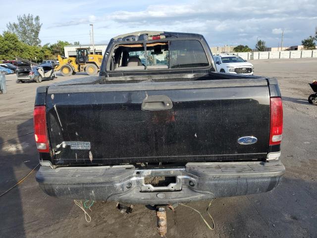Photo 6 from auction – 2003 FORD F250 SUPER with VIN 1FTNW20P63ED04454