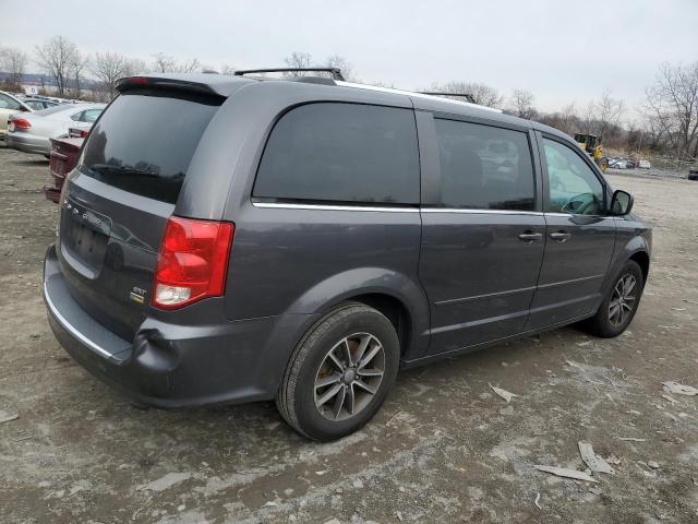 Photo 3 from auction – 2017 DODGE GRAND CARA with VIN 2C4RDGCG0HR828581