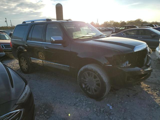 Photo 4 from auction – 2014 LINCOLN NAVIGATOR with VIN 5LMJJ2J54EEL05754