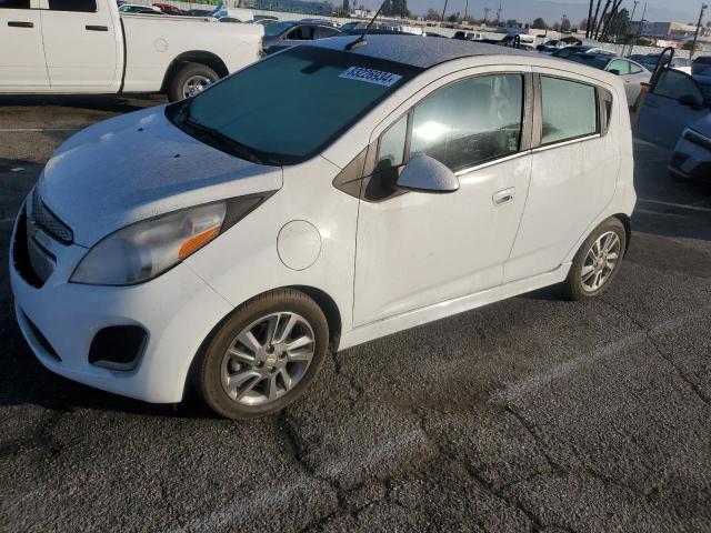 CHEVROLET SPARK EV 1 2014 with VIN KL8CK6S0XEC538078 - Photo from auction