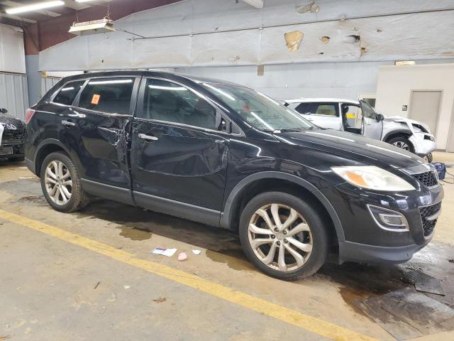 Photo 4 from auction – 2012 MAZDA CX-9 with VIN JM3TB2DA9C0337283