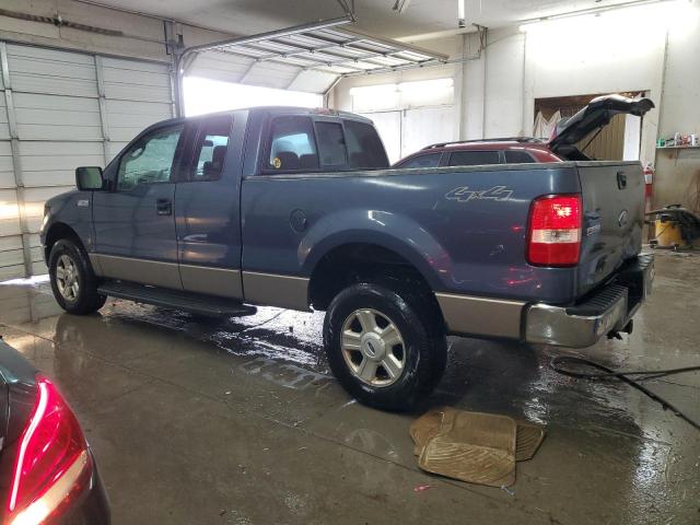 Photo 2 from auction – 2004 FORD F150 with VIN 1FTPX145X4NB86967