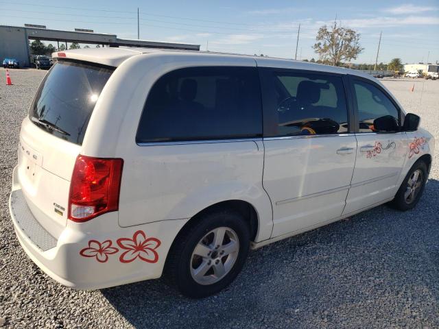 Photo 3 from auction – 2012 DODGE GRAND CARA with VIN 2C4RDGDG0CR108723