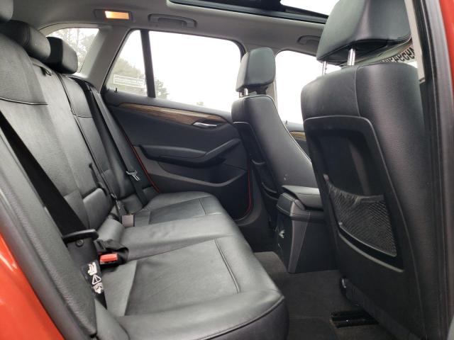 Photo 11 from auction – 2013 BMW X1 XDRIVE2 with VIN WBAVL1C58DVR82912