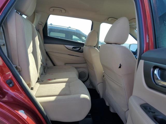 Photo 11 from auction – 2016 NISSAN ROGUE S with VIN KNMAT2MT4GP687688