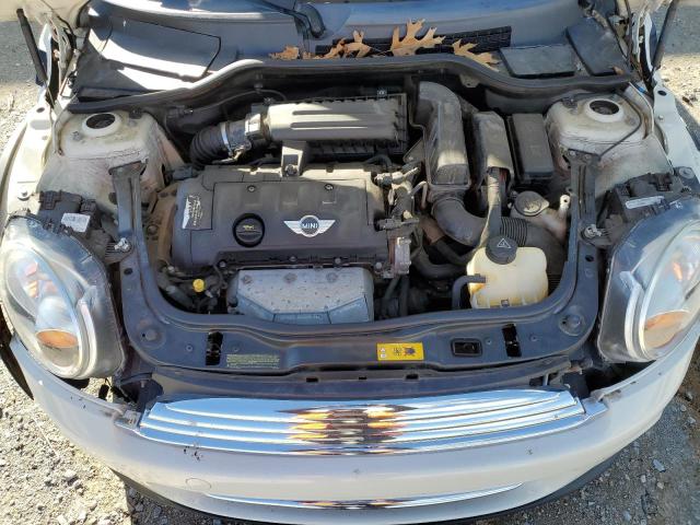 Photo 11 from auction – 2013 MINI COOPER CLU with VIN WMWZF3C55DT491214