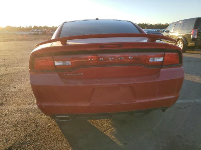 Photo 6 from auction – 2012 DODGE CHARGER SX with VIN 2C3CDXHG2CH300008