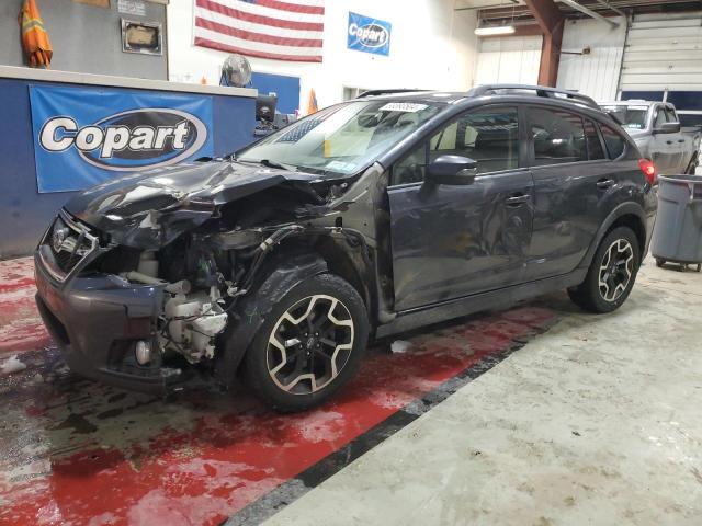 SUBARU CROSSTREK 2016 with VIN JF2GPAKC8G8347046 - Photo from auction