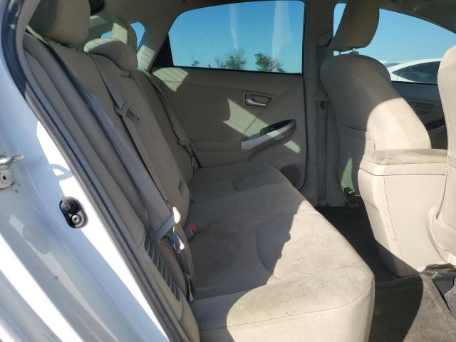 Photo 10 from auction – 2013 TOYOTA PRIUS with VIN JTDKN3DU4D5672502