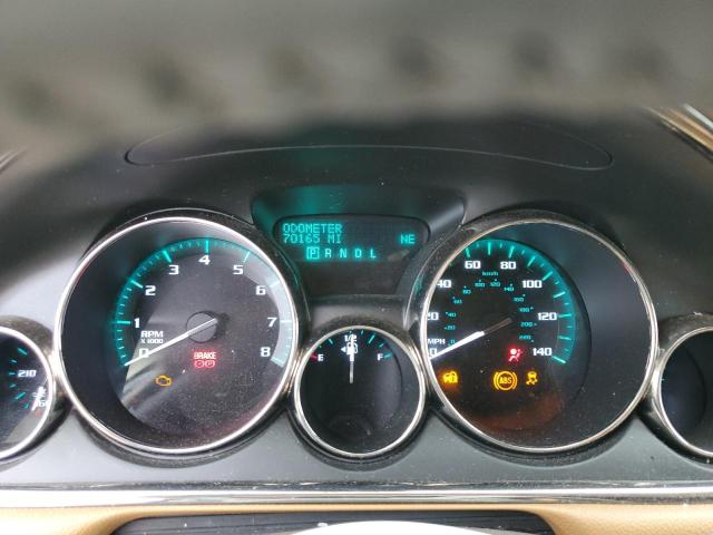 Photo 9 from auction – 2016 BUICK ENCLAVE with VIN 5GAKRCKD5GJ248444
