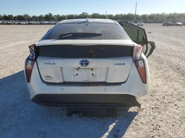 Photo 6 from auction – 2017 TOYOTA PRIUS with VIN JTDKARFU4H3040824
