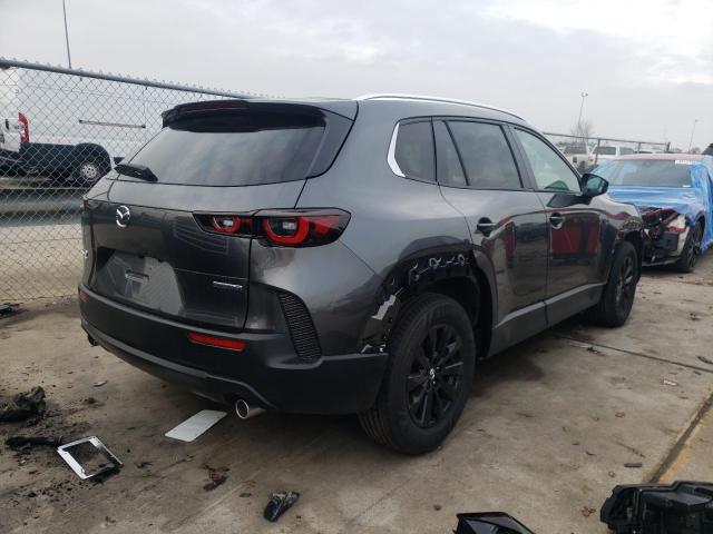 Photo 3 from auction – 2025 MAZDA CX-50 PREF with VIN 7MMVABBM6SN321660