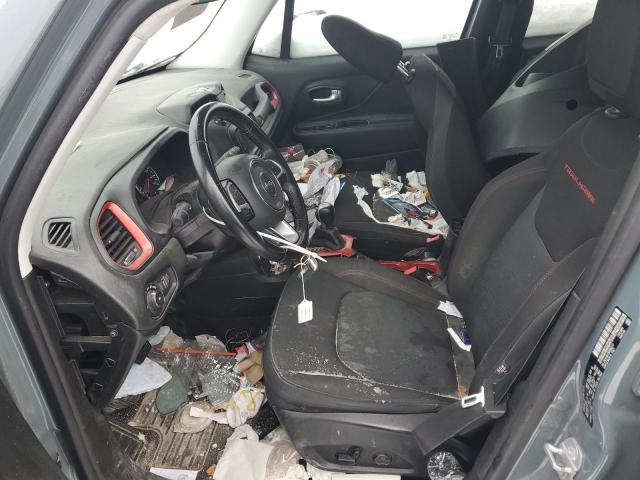 Photo 7 from auction – 2015 JEEP RENEGADE T with VIN ZACCJBCT8FPB82111