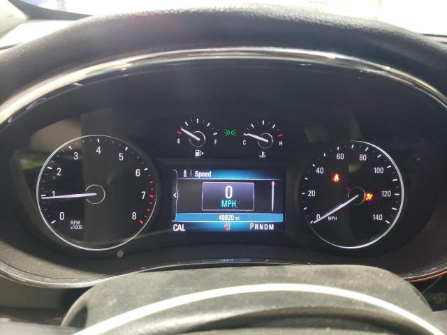 Photo 9 from auction – 2020 BUICK ENCORE SPO with VIN KL4CJ2SB8LB043976