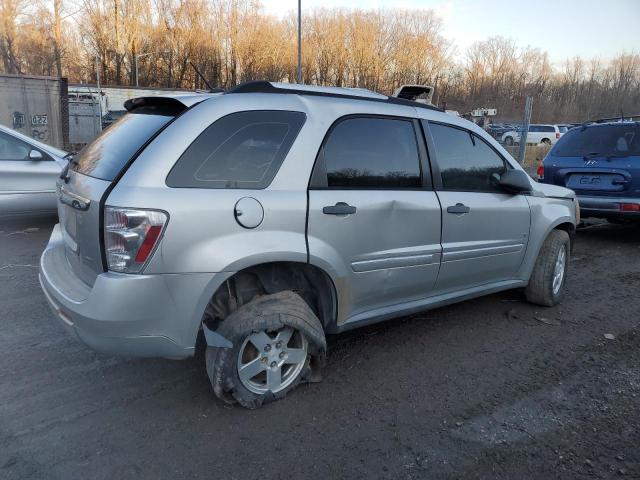 Photo 3 from auction – 2008 CHEVROLET EQUINOX LS with VIN 2CNDL23F086318462