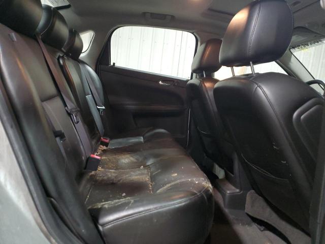 Photo 10 from auction – 2009 CHEVROLET IMPALA LTZ with VIN 2G1WU57M291314781
