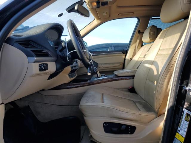 Photo 7 from auction – 2009 BMW X5 XDRIVE4 with VIN 5UXFE83519L309651