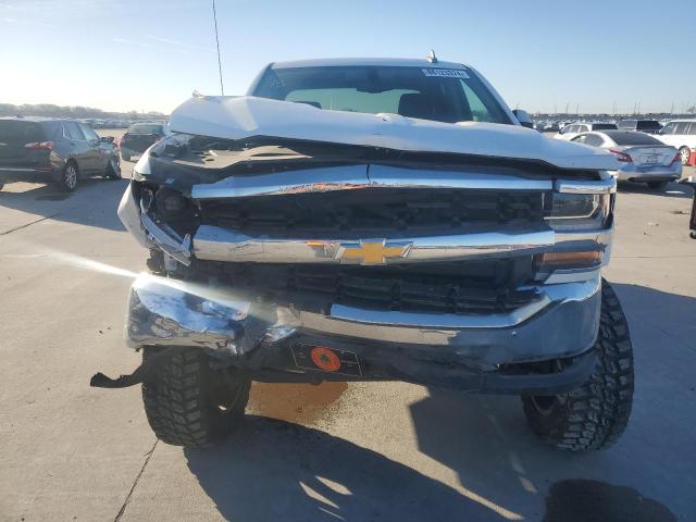 Photo 5 from auction – 2019 CHEVROLET SILVERADO with VIN 2GCVKPEC5K1106169