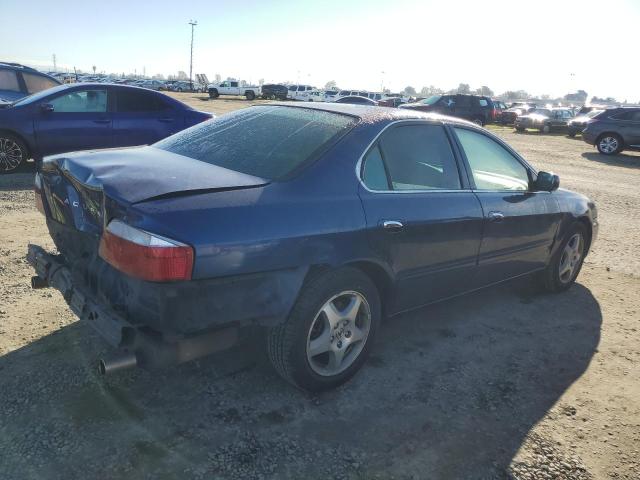 Photo 3 from auction – 2003 ACURA 3.2TL with VIN 19UUA56693A059720