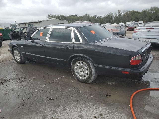 Photo 2 from auction – 2003 JAGUAR XJ8 with VIN SAJDA14C93LF51026
