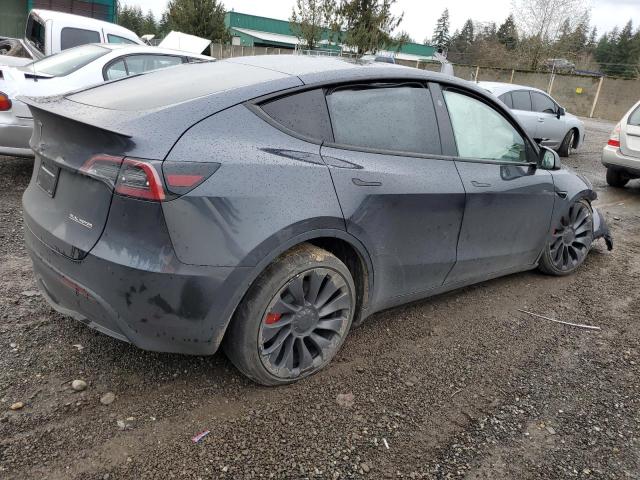 Photo 3 from auction – 2024 TESLA MODEL Y with VIN 7SAYGDEF5RF163148