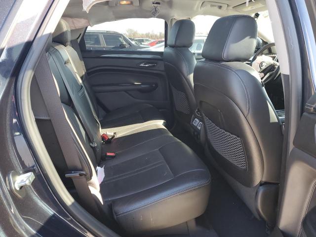 Photo 10 from auction – 2016 CADILLAC SRX PREMIU with VIN 3GYFNDE37GS566174