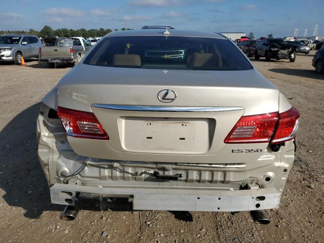 Photo 6 from auction – 2012 LEXUS ES 350 with VIN JTHBK1EG9C2476480