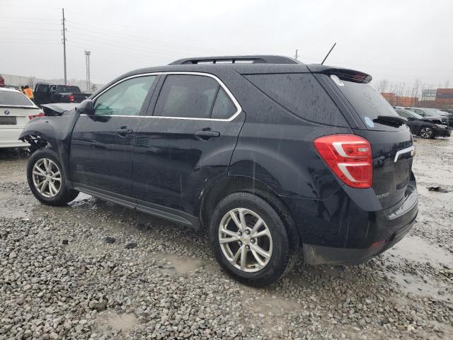 Photo 2 from auction – 2017 CHEVROLET EQUINOX LT with VIN 2GNALCEKXH1606890