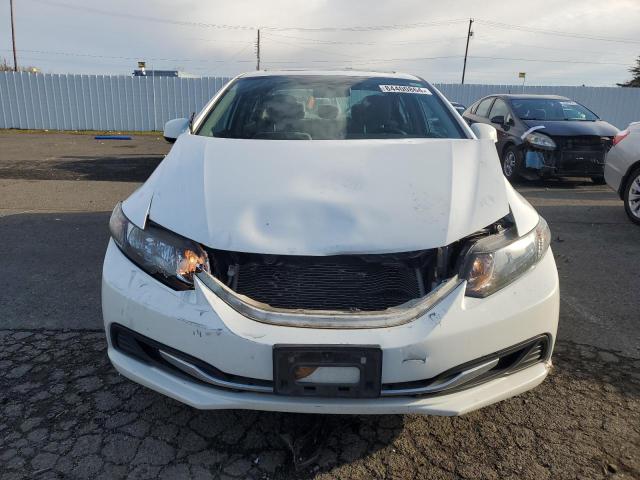 Photo 5 from auction – 2013 HONDA CIVIC EX with VIN 19XFB2F83DE226544