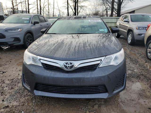 Photo 5 from auction – 2013 TOYOTA CAMRY L with VIN 4T1BF1FK9DU719280
