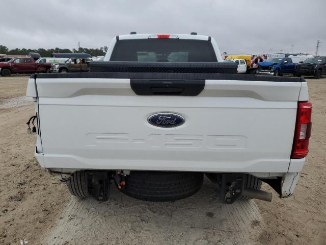 Photo 6 from auction – 2023 FORD F150 SUPER with VIN 1FTFW1CD4PFB25636