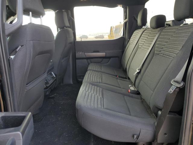 Photo 10 from auction – 2022 FORD F150 SUPER with VIN 1FTEW1CP1NFA67715