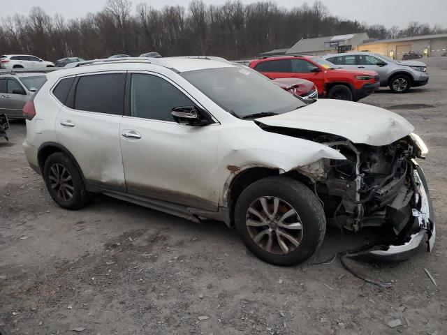 Photo 4 from auction – 2018 NISSAN ROGUE S with VIN KNMAT2MV3JP552033