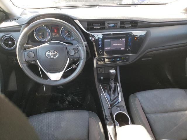 Photo 8 from auction – 2017 TOYOTA COROLLA L with VIN 5YFBURHE6HP706165