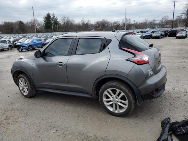 Photo 2 from auction – 2015 NISSAN JUKE S with VIN JN8AF5MV2FT561835