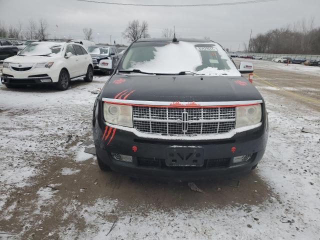 Photo 5 from auction – 2010 LINCOLN MKX with VIN 2LMDJ6JC7ABJ23238